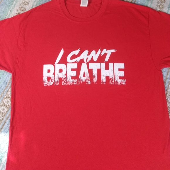 MENS GRAPHIC TEE SHIRT LARGE - Picture 2 of 9